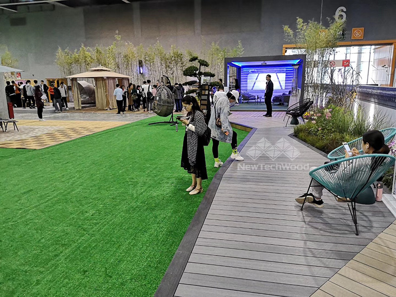 2019.03.18-03.21 Guangzhou, China: The 43rd China International Furniture Fair(Guangzhou)