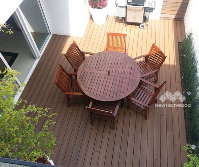 Deck Safety: It’s More Than the Surface