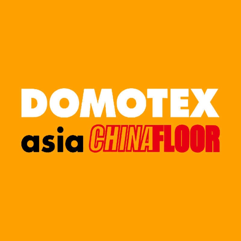 2019.03.26-03.28 Shanghai, China : Domotex asia CHINAFLOOR 2019