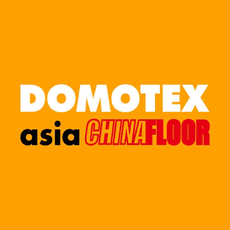 2021.03.24-03.26 Shanghai, China: Domotex Asia ChinaFloor 2021