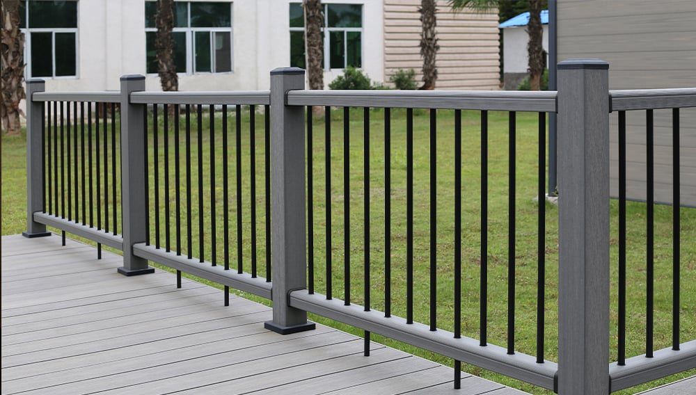 NewTechWood-Railing