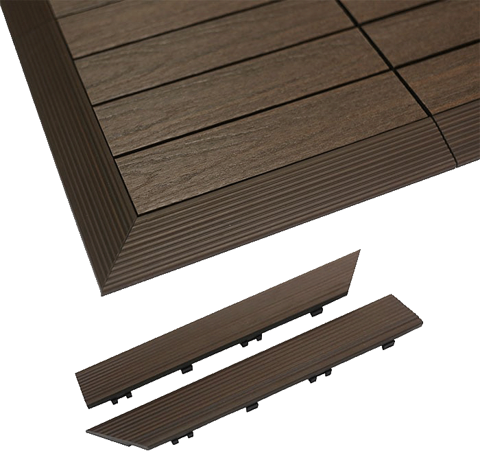 Outside Corner Fascia