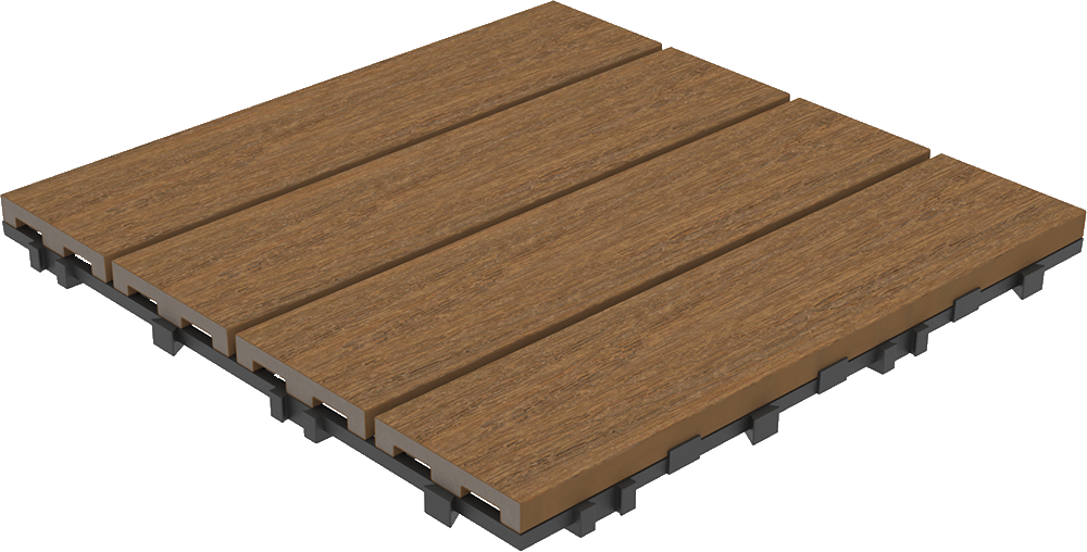 QD-300 deck tile