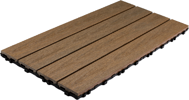 QD-600 deck tile