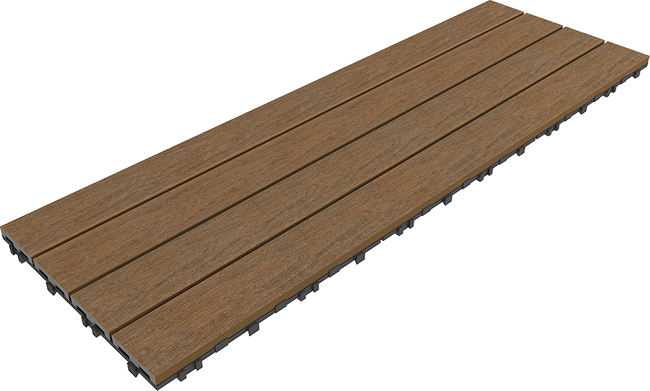 QD-900  deck tile
