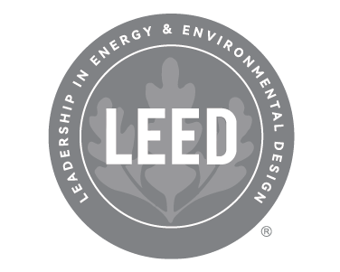 Leadership in Energy and Environmental Design