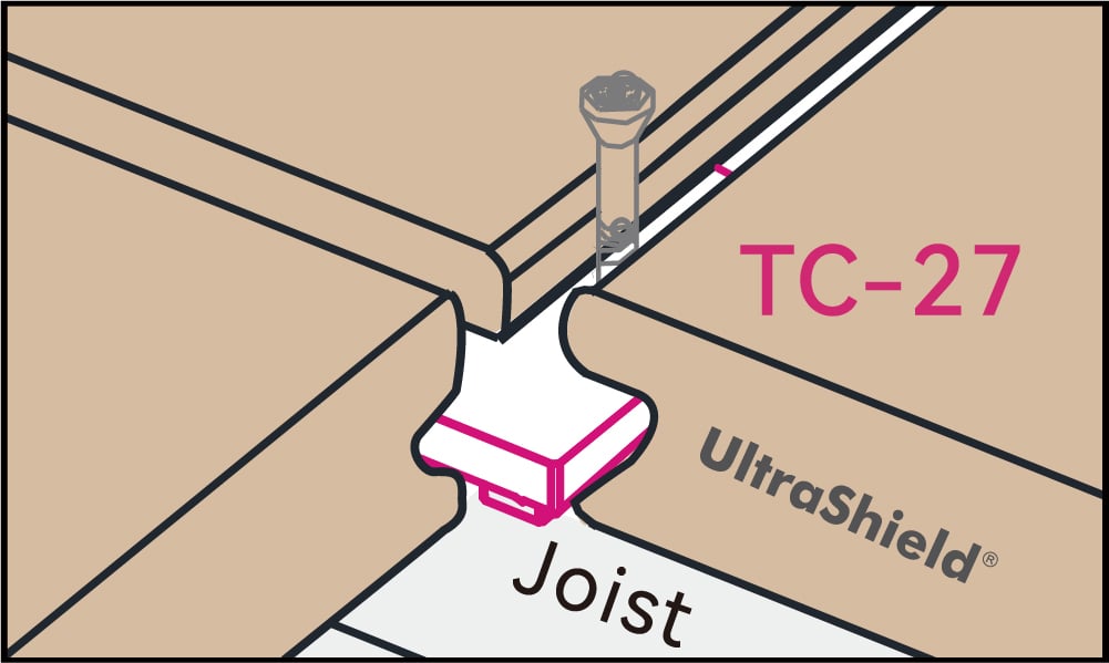 Installation Schematic_TC-27
