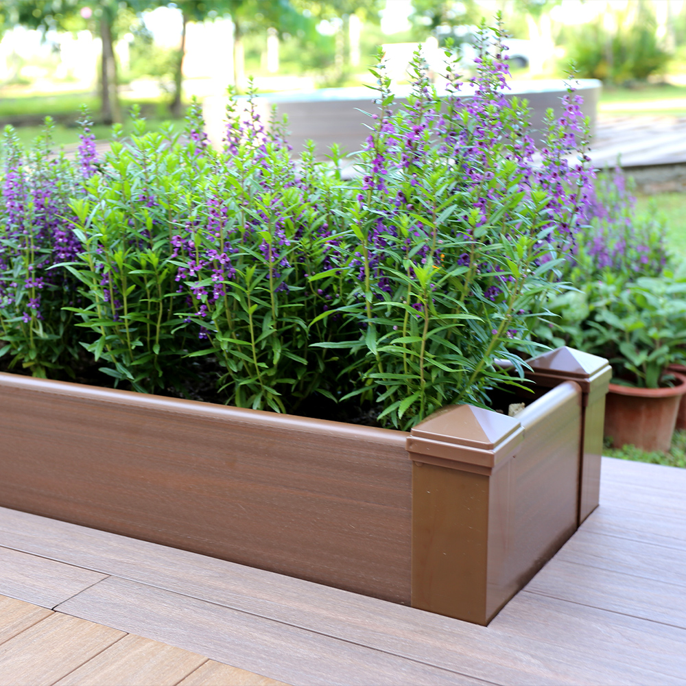 newtechwood-Planter Box