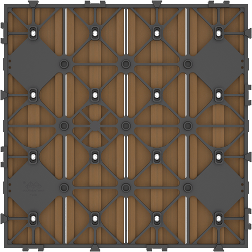 deck tile