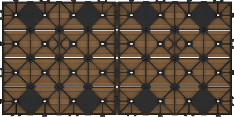 deck tile