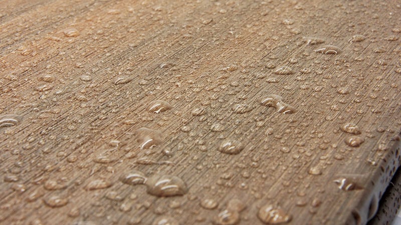 NewTechWood Composite Decking