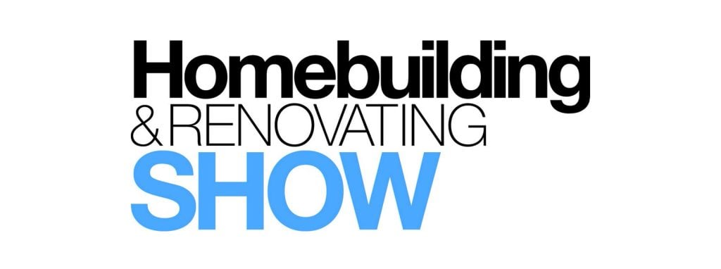 Homebuilding & Renovating Show