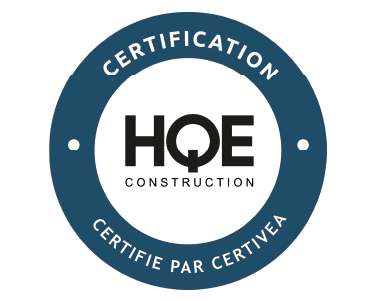 High-Environmental-Quality-Certification