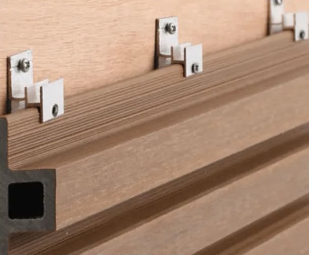 Cladding Accessories