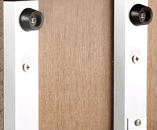 Cladding Accessories