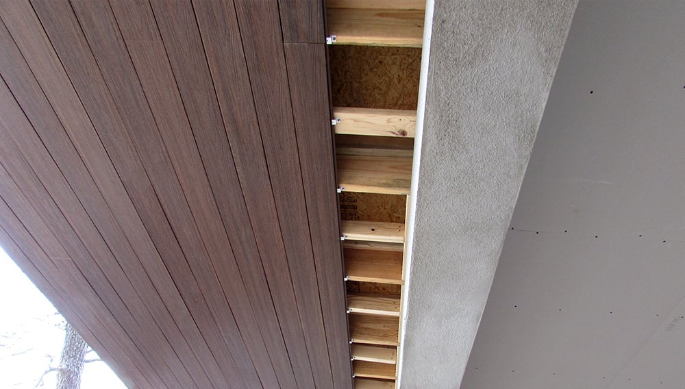 Cladding Accessories