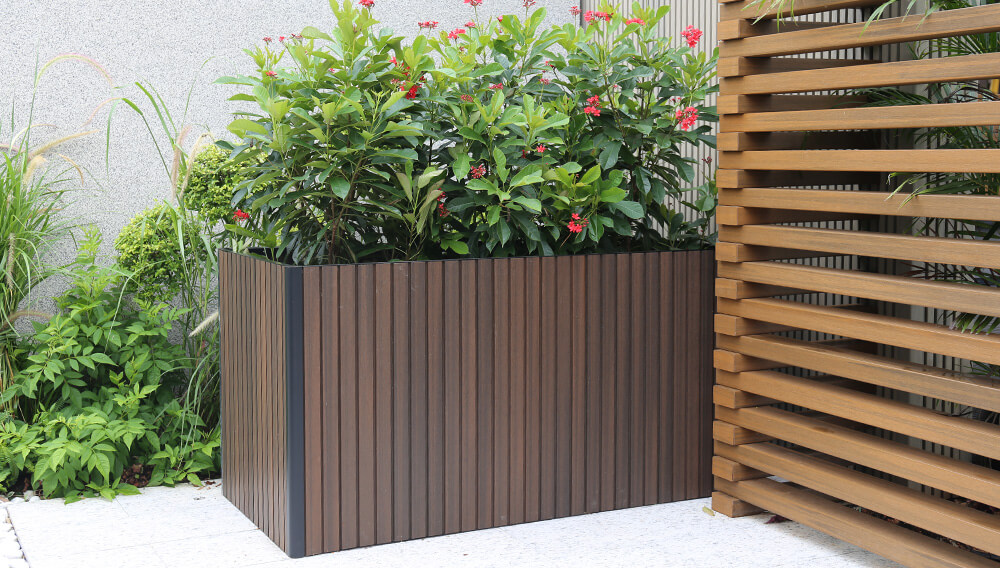 Garden Bed